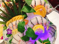 -泓炙颐凤鲜海鲜火锅料理(桐乡店)