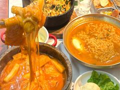 -六七八韩式烤肉·韩国料理(上杭路店)