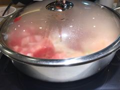 -和福顺牛肉大虾焖锅自助(宝业店)