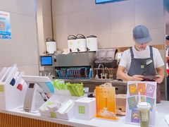 -奈雪的茶(永旺东部PRO店)