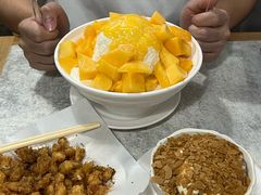 -水牛奶皇后糖水铺(深圳总店)
