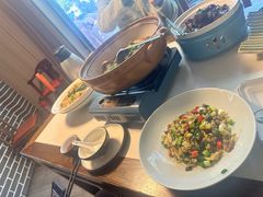 -千岛湖小鱼儿·淳安匠心农家菜