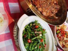 -恰八斗·猛火长沙菜(国贸店)