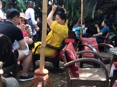 -Fern Forest Cafe