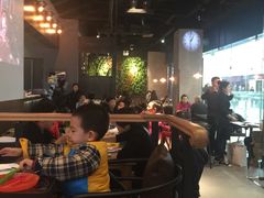 -酷公社·榴莲披萨(太原街店)