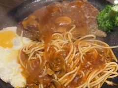 -豪享来中西餐厅(隆昌店)