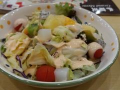 -萨莉亚意式餐厅(龙阳广场店)
