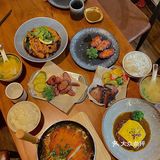 澄海探店 |温馨治愈的日式小食堂🍛