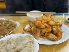 -东北特色水饺(郭家桥店)