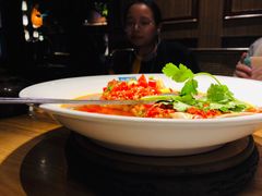 坛宗剁椒鱼头-坛宗剁椒鱼头(河西王府井店)