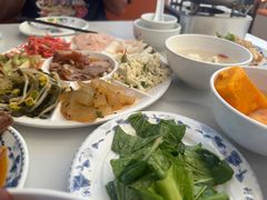 -柳沟豆腐宴64号院