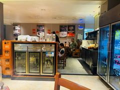 -北京老门框爆肚四季涮肉(凌河路店)