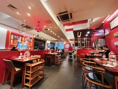 大堂-1078號老北京涮肉(松柏店)