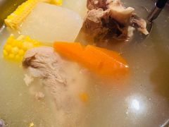 -酒肆浅葱•烧烤•龙虾•排档(卓悦intown店)
