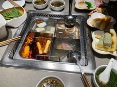 -海底捞火锅(宇飞大厦店)
