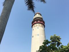 -五通灯塔公园