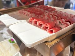 -海底捞火锅(顺义华联店)