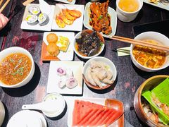 -青藤茶馆(南山路店)