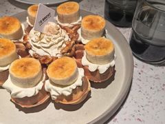 -BE BRIGHT KITCHEN(正佳广场店)
