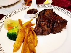 -92°C俄式厨房(中央大街店)