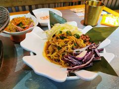 -探鱼·鲜青椒爽麻烤鱼(苏宁广场店)