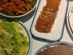-金百万烤鸭店(良乡店)