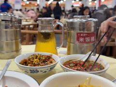 -笨罗卜浏阳菜馆(龙华鹏润达店)