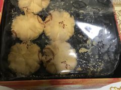 -珍妮曲奇聪明小熊(尖沙咀店)