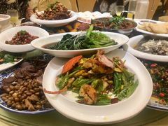 -茅溪菜·家宴(上品拾陆店)