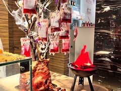 -富力希尔顿酒店·地阔自助餐厅