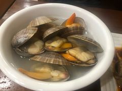 大黄蚬子-兴隆海鲜菜馆