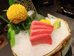 -蟹犇前•帝王蟹雪蟹(陆家嘴店)
