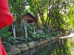 -深圳锦绣中华民俗村