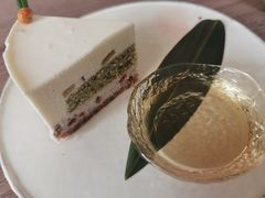 -知亘茶食