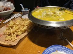 -95号酱骨·一块豆腐(展春园西路店)