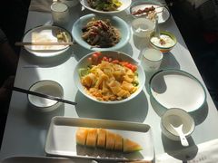 -帕米尔食府(白云观店)