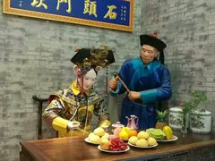-陈记锅巴菜(五大道店)