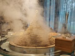 -老福耶小草帽石锅鱼(奥体店)