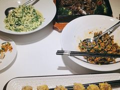 -院里寻菜·精致庭院菜(观沙岭店)