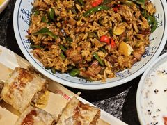 -福苗小骆驼烧烤(曲江店)