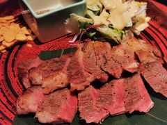 牛肉-無境·匠心日本料理(汉街店)