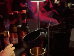-赤红音乐现场(浦东金桥路店)