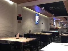 大堂-106餐厅(山水文园店)
