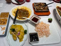 -申阿婆·上海菜·小海鲜(国展店)