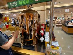 -远大购物中心(南岗店)