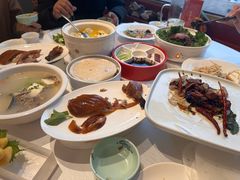 -月福京味斋·烤鸭店·北京菜(鼓楼总店)