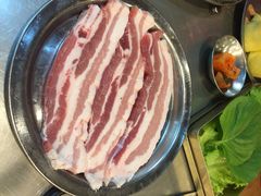 iphone_upload_pic-老板娘的烤肉店(港湾广场店)