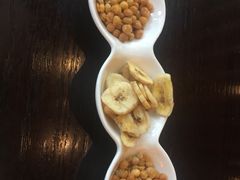 -拾溪餐厅·包厢(杭州千禧度假酒店)