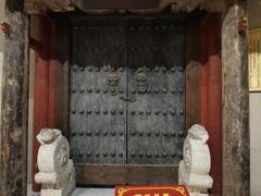 -石岛赤山风景区