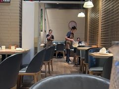 -安天民北方饺子(白石洲店)
